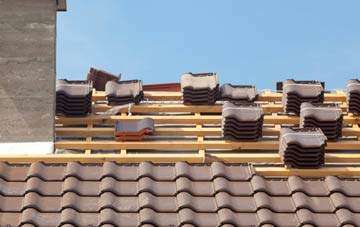Covenham St Mary clay roofing costs