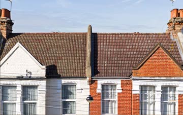 clay roofing Covenham St Mary, Lincolnshire