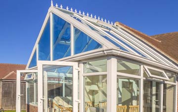 conservatory roof insulation costs Covenham St Mary