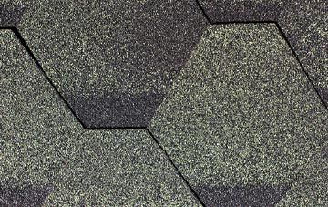 Covenham St Mary fibreglass shingle repairs