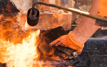 Covenham St Mary flat roof repair companies