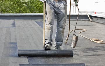 flat roof replacement Covenham St Mary, Lincolnshire