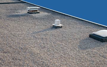 flat roofing Covenham St Mary, Lincolnshire