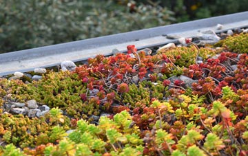 the cost of Covenham St Mary green roof installation