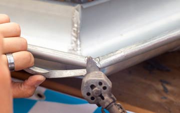 disadvantages of Covenham St Mary lead roofing