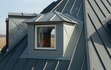 metal roofing Covenham St Mary, Lincolnshire