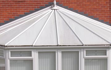 Covenham St Mary polycarbonate conservatory roof repairs