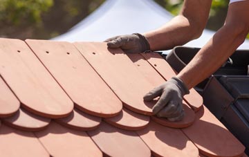 Covenham St Mary roof tile contractors