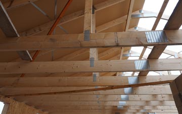 Covenham St Mary roof truss costs