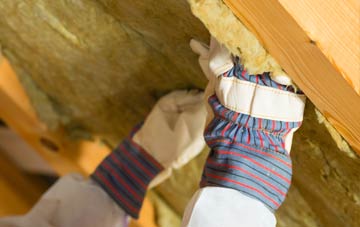 types of Covenham St Mary pitched roof insulation materials