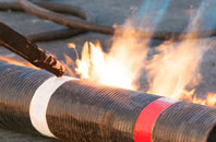 Covenham St Mary flat roofing replacement
