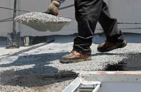 find rated Covenham St Mary flat roofing replacement companies