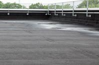 find rated Covenham St Mary flat roofing companies